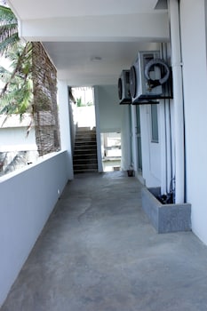 saara beach hotel