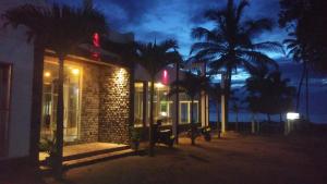 saara beach hotel