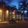 saara beach hotel