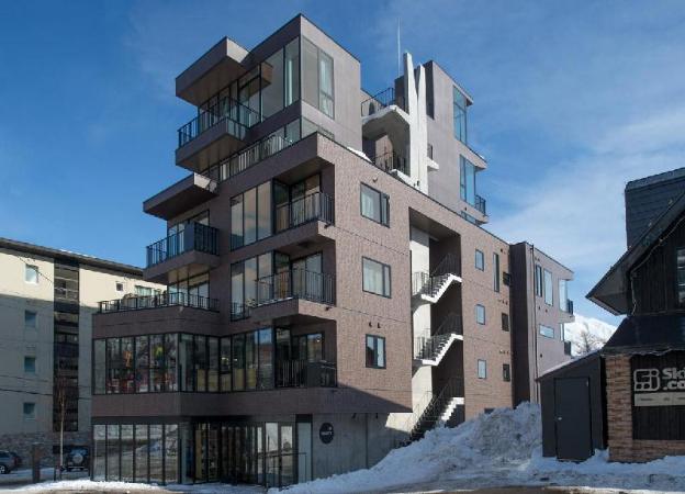 muse niseko