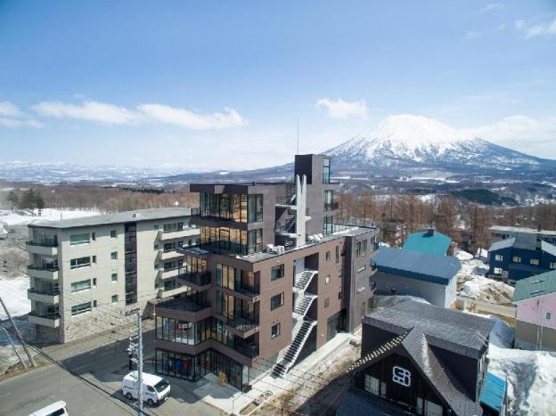 muse niseko