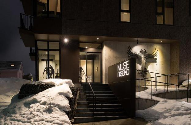 muse niseko