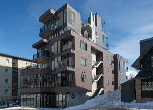 Muse Niseko,Hirafu>>Abuta,4 star