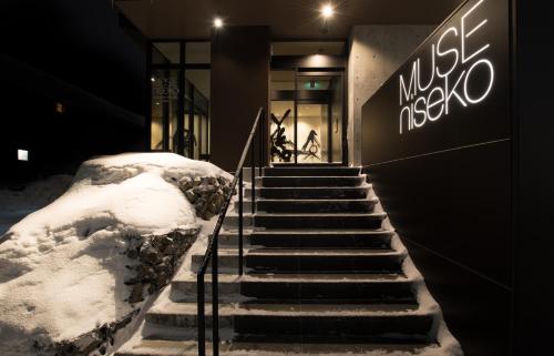 muse niseko