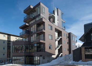 muse niseko