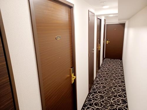 akasaka urban hotel