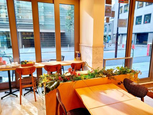 akasaka urban hotel