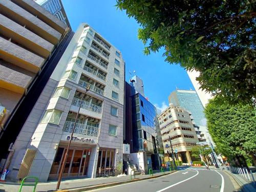 akasaka urban hotel