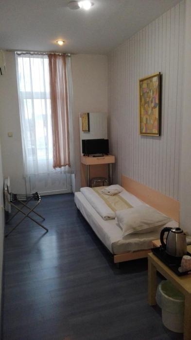 scottys boutique hotel