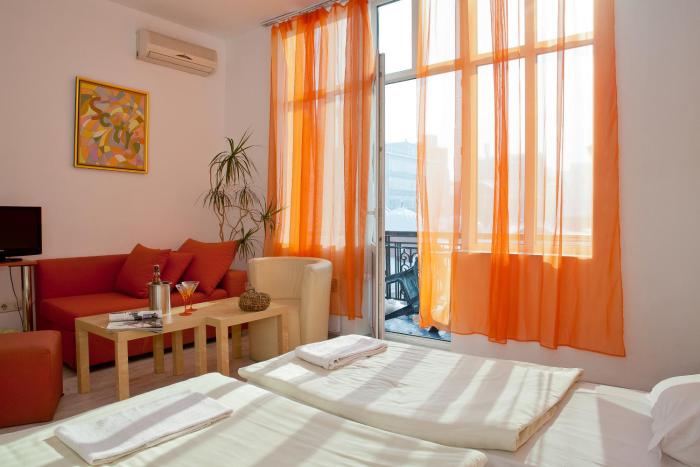 scottys boutique hotel