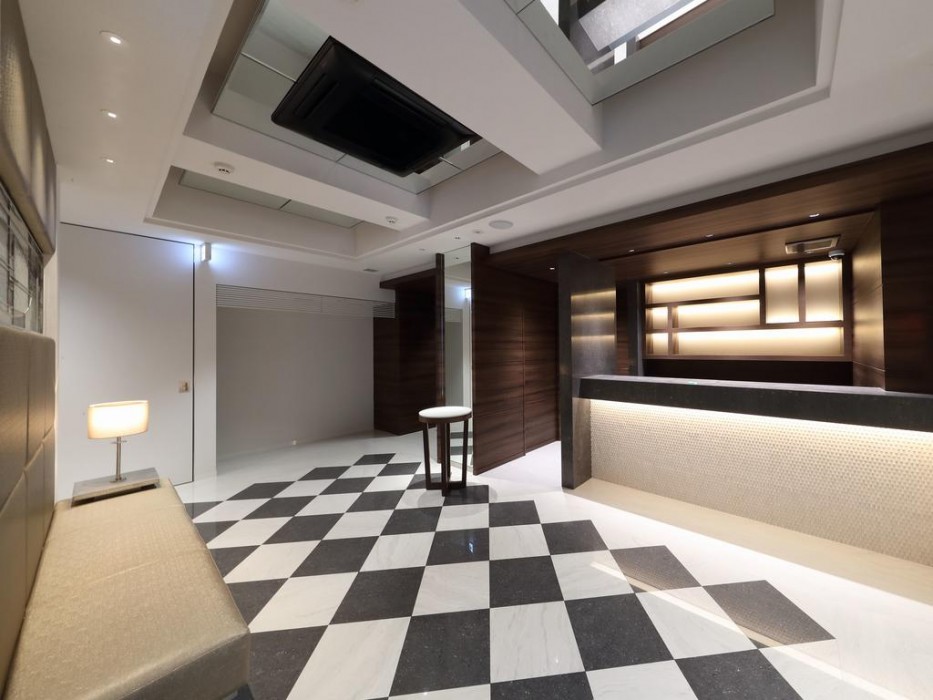 hotel sakura suite osaka