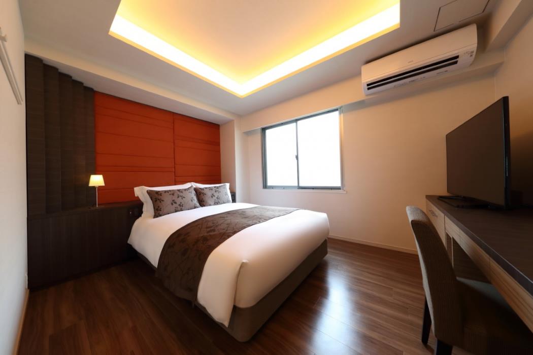 hotel sakura suite osaka