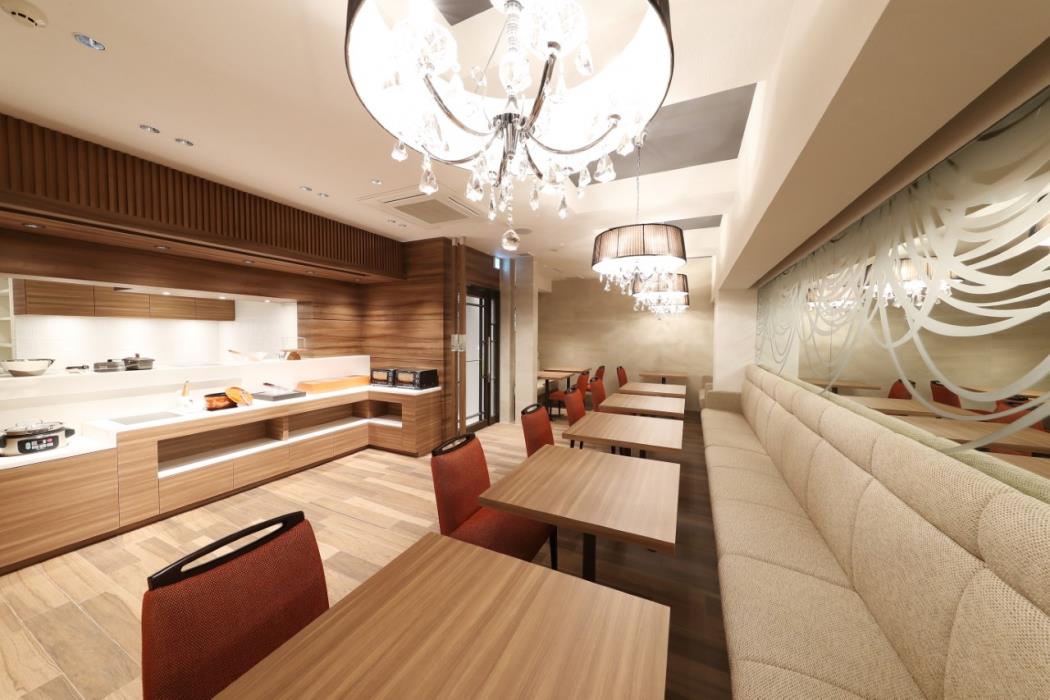 hotel sakura suite osaka