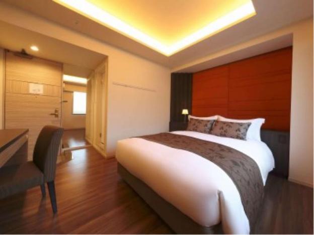 hotel sakura suite osaka