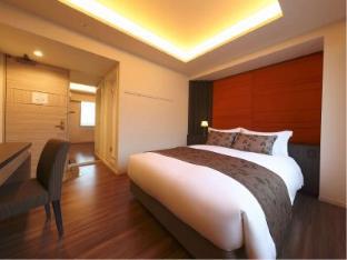 hotel sakura suite osaka
