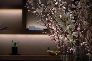 hotel sakura suite osaka