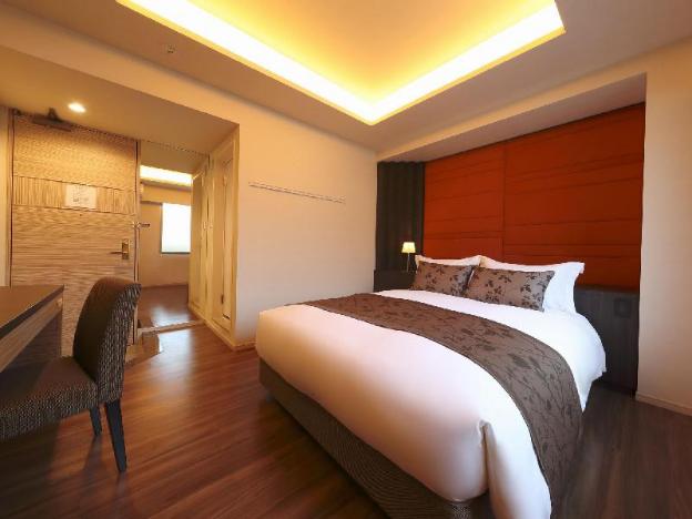 hotel sakura suite osaka