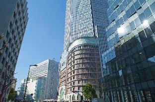 hotel sakura suite osaka