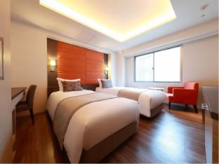 hotel sakura suite osaka