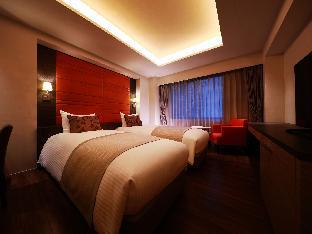 hotel sakura suite osaka