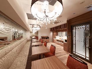 hotel sakura suite osaka