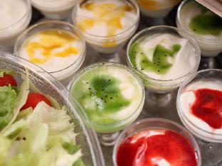 hotel sakura suite osaka