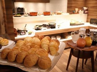 hotel sakura suite osaka