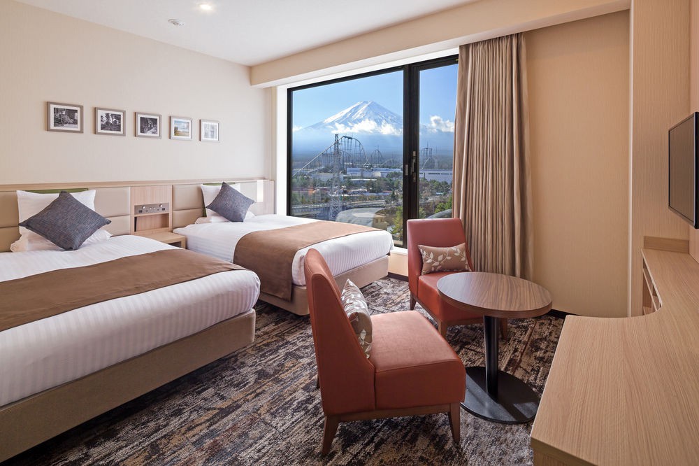hotel mystays fuji onsen resort