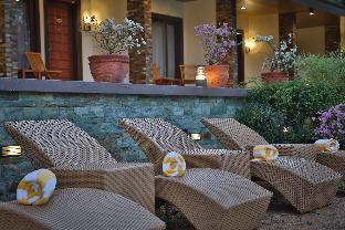 Coron Soleil Garden Resort,Coron>>Busuanga,4 star