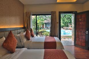 Coron Soleil Garden Resort,Coron>>Busuanga,4 star
