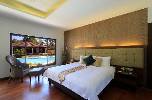 Coron Soleil Garden Resort,Coron>>Busuanga,4 star