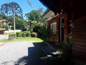 campos do jordao
