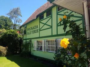 campos do jordao