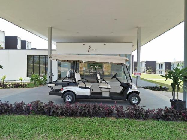 lakeview terrace resort pengerang