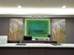 lakeview terrace resort pengerang