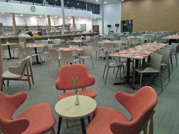 lakeview terrace resort pengerang