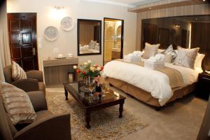 keret accommodation