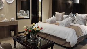 keret accommodation