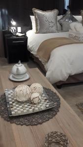 keret accommodation