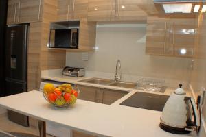 keret accommodation