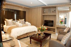 keret accommodation