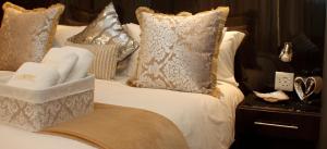 keret accommodation