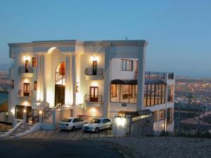 keret accommodation