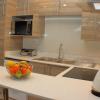 keret accommodation