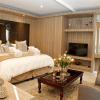 keret accommodation