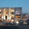 keret accommodation