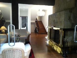 Serenus Boutique Villa,Sri Lanka>>Nuwara Eliya,3.5 star