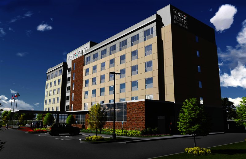 Four Points By Sheraton Houston Energy Corridor,Houston County>>Downtown Houston,3 star