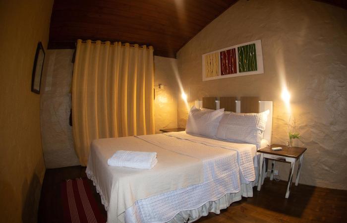 pousada rosa da praia