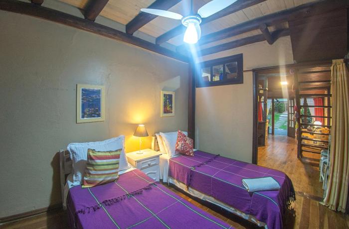 pousada rosa da praia